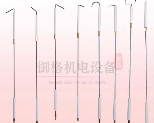百得TBG系列燃燒機(jī)點火棒離子棒TBG85P/120 TBG150P/210P